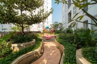 Studio Bassura City East Jakarta Netflix & chill