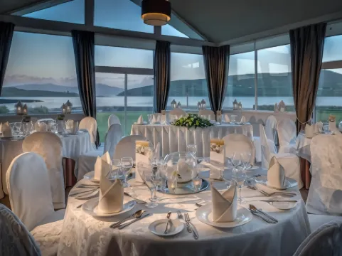 Dingle Skellig Hotel