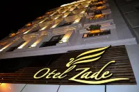Otel Zade Hotel a Erzurum