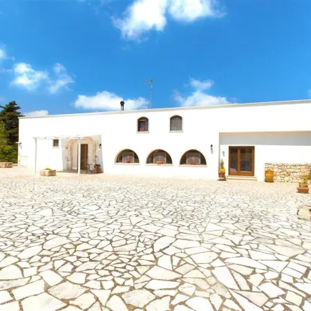 739 Villa Martina by Perle di Puglia
