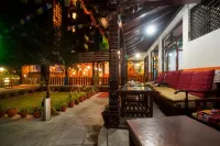 Hotel Green Horizon