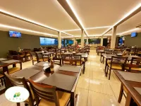 Ecomapp Hotel - breakfast