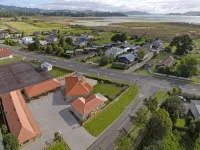 The Olive Motel Hotels in Coromandel