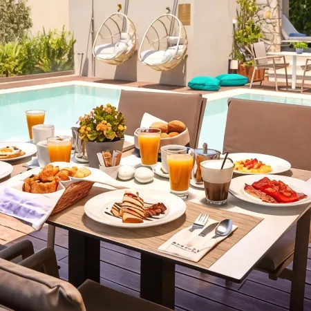 Mystery Skiathos Luxury Residence