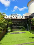 Bewiki Hotel in zona Monumento Anita Garibaldi