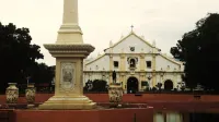 Happy Grey Hotel Vigan Hotel a Caoayan
