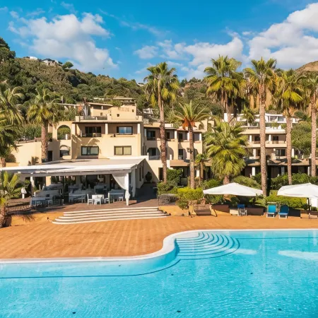 Hotel Aktea