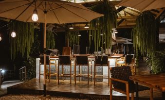 Oxygen Jungle Villas & Spa