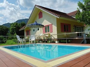 Sida Resort & Hotel