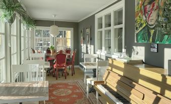 Boutique Hotel Sawohouse