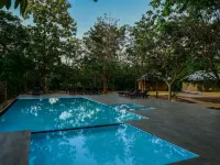 Rangiri Dambulla Resort Hotels in Dambulla