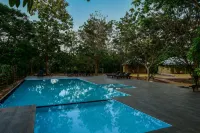 Rangiri Dambulla Resort Hotels in Dambulla