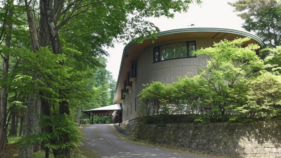 Karuizawa Club of Art