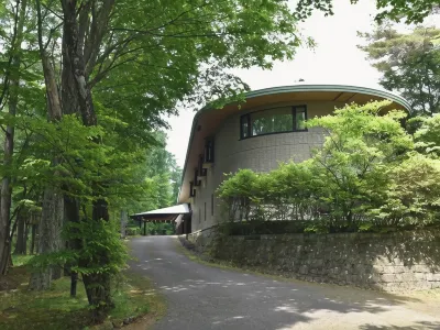 Karuizawa Club of Art