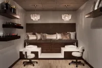 Firebrand Hotel - spa