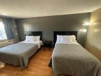 Best Budget Inn