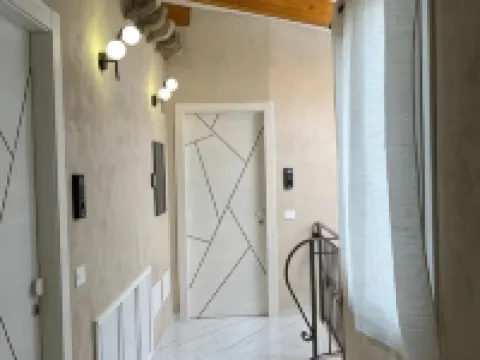 Santa Ciriaca - Aghìa Kyriaki Hotel a Gerace