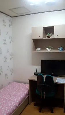 I Want Livingtel