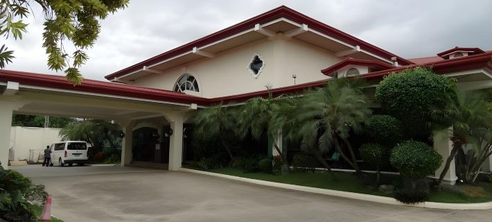 Citystate Asturias Hotel Palawan Hoteles en Palawan