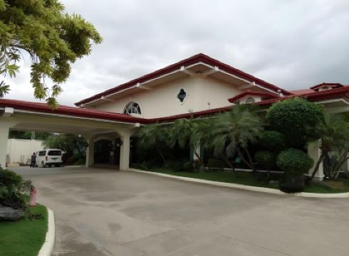 Citystate Asturias Hotel Palawan