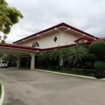 Citystate Asturias Hotel Palawan