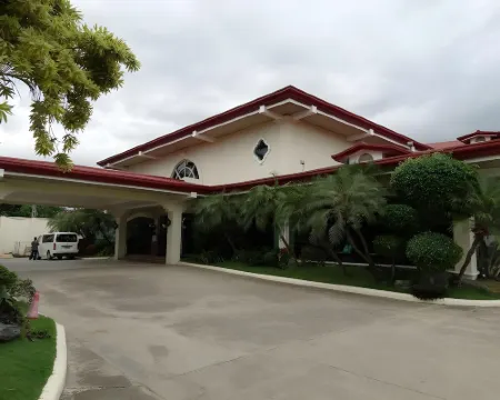 Citystate Asturias Hotel Palawan Hotels in Palawan