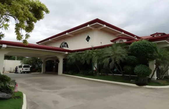 阿斯圖裏亞斯酒店