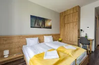 Pilvax Hotel Superior Kalocsa Hôtels à : 
