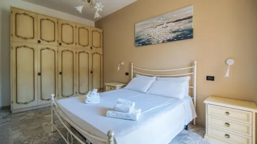 마리나 바이크 패밀리 홈 마리나 단도라 호텔