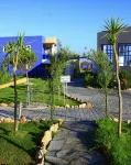 All Senses Nautica Blue Exclusive Resort & Spa - All Inclusive Hôtels à proximité de l'Aéroport de Rhodes