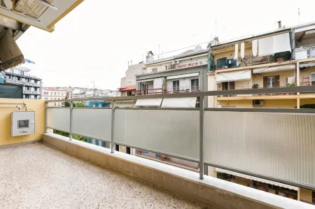 Luxury #A by Ototo Отели рядом с достопримечательностью «Университет Аристотеля в Салониках»