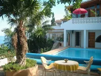 Willkommen im Paradies - Welcome in Paradise - Bienvenidos Al paraíso - Pools