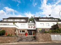 Hotel Vintage am Bundesbank-Bunker Hotels in Cochem