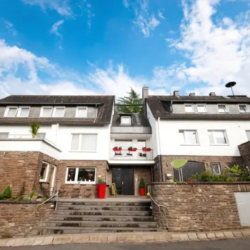 Hotel Vintage am Bundesbank-Bunker