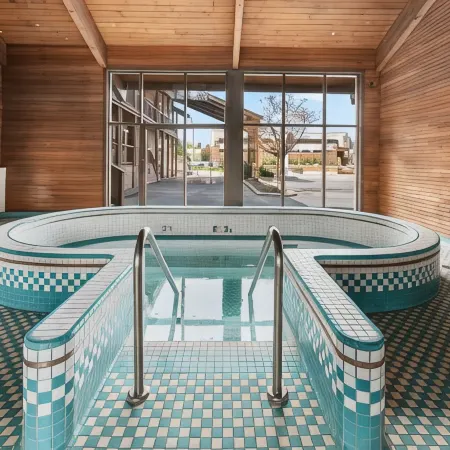 Sandpoint Hotel & Suites Downtown