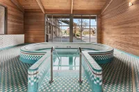 Sandpoint Hotel & Suites Downtown - Wifi