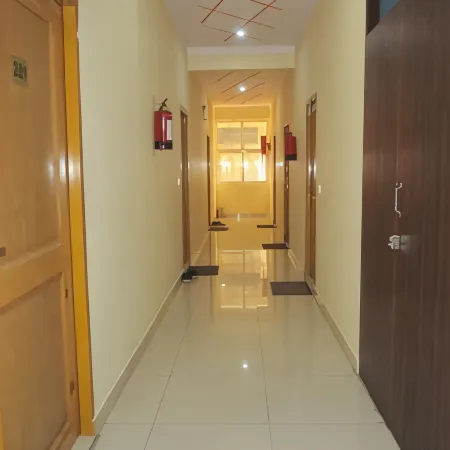 Hotel Krishna Rishikesh