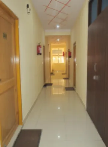 Hotel Krishna Rishikesh