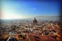 Pistoia Inn - Downtown's Charming Rooms - parking