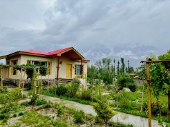 Orgventure Resorts Skardu