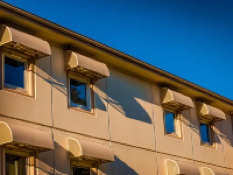 ไอบิส บัดเจ็ท แคนเบอร์รา โรงแรมในแคนเบอร์รา