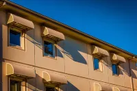 Ibis Budget Canberra