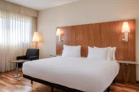 AC Hotel Alcala de Henares Hotels in Alcalá de Henares