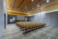 Renion City Hotel (Opened in 2025)