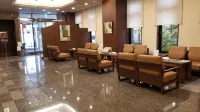 Hotel Route-Inn Nobeoka Ekimae Hotels in Nobeoka