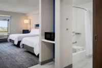 홀리데이 인 익스프레스 해밀턴 어퍼 제임스 바이 IHG