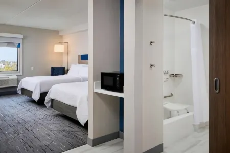 Holiday Inn Express Hamilton - Upper James