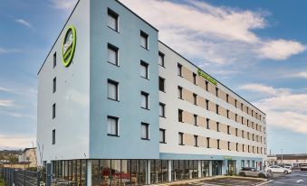 B&B Hotel Deauville-Touques