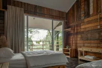 Beu Ceubeh Cottage Sabang Hotels in Sukakarya