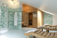 Palace Hotel Moderno Hotels in Province of Pordenone